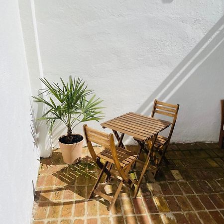 Casa Valenciana Con Terraza Apartment Ngoại thất bức ảnh