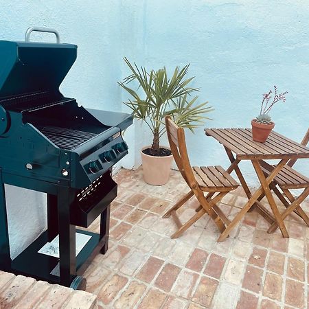Casa Valenciana Con Terraza Apartment Ngoại thất bức ảnh