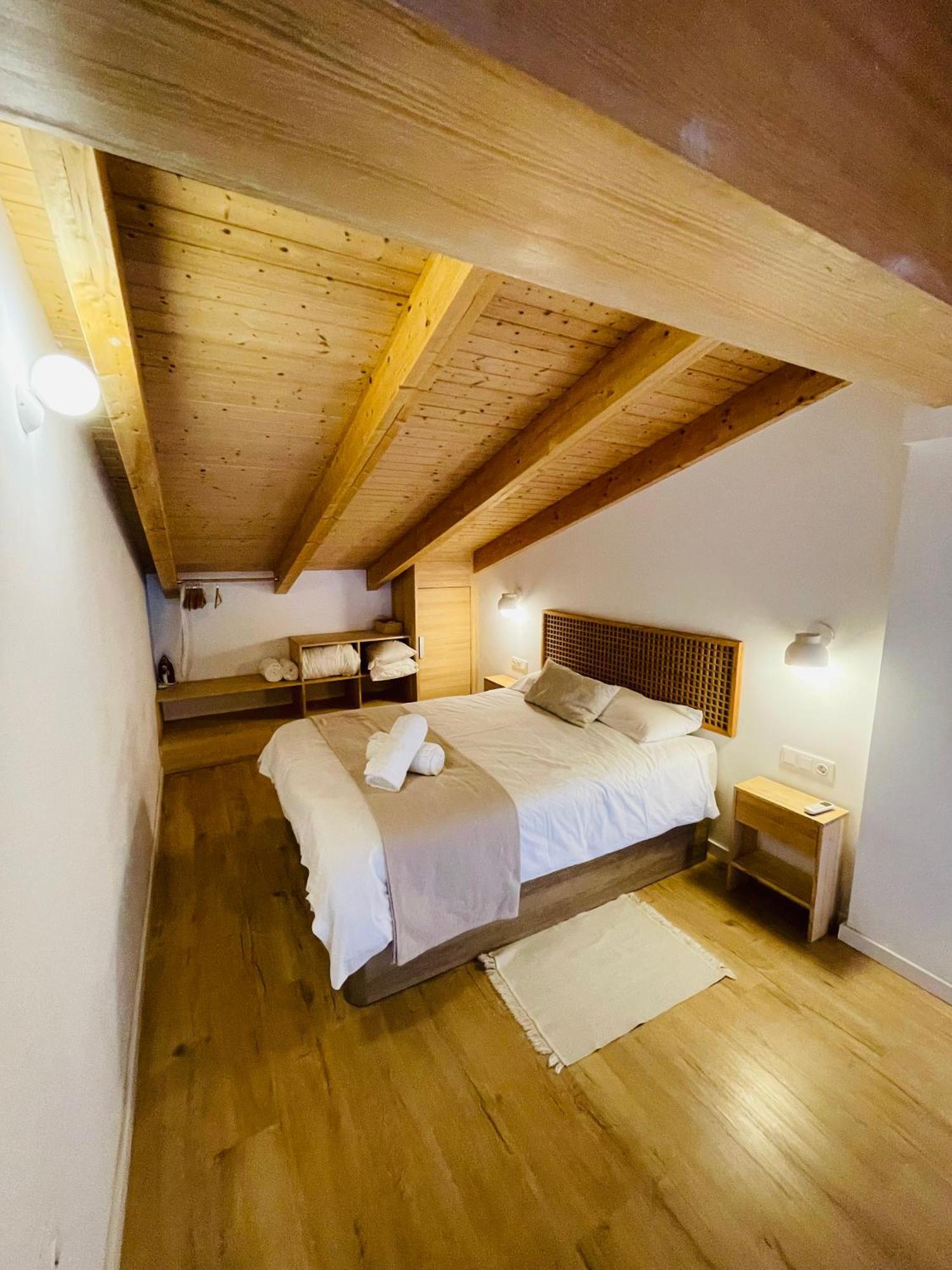 Casa Valenciana Con Terraza Apartment Ngoại thất bức ảnh